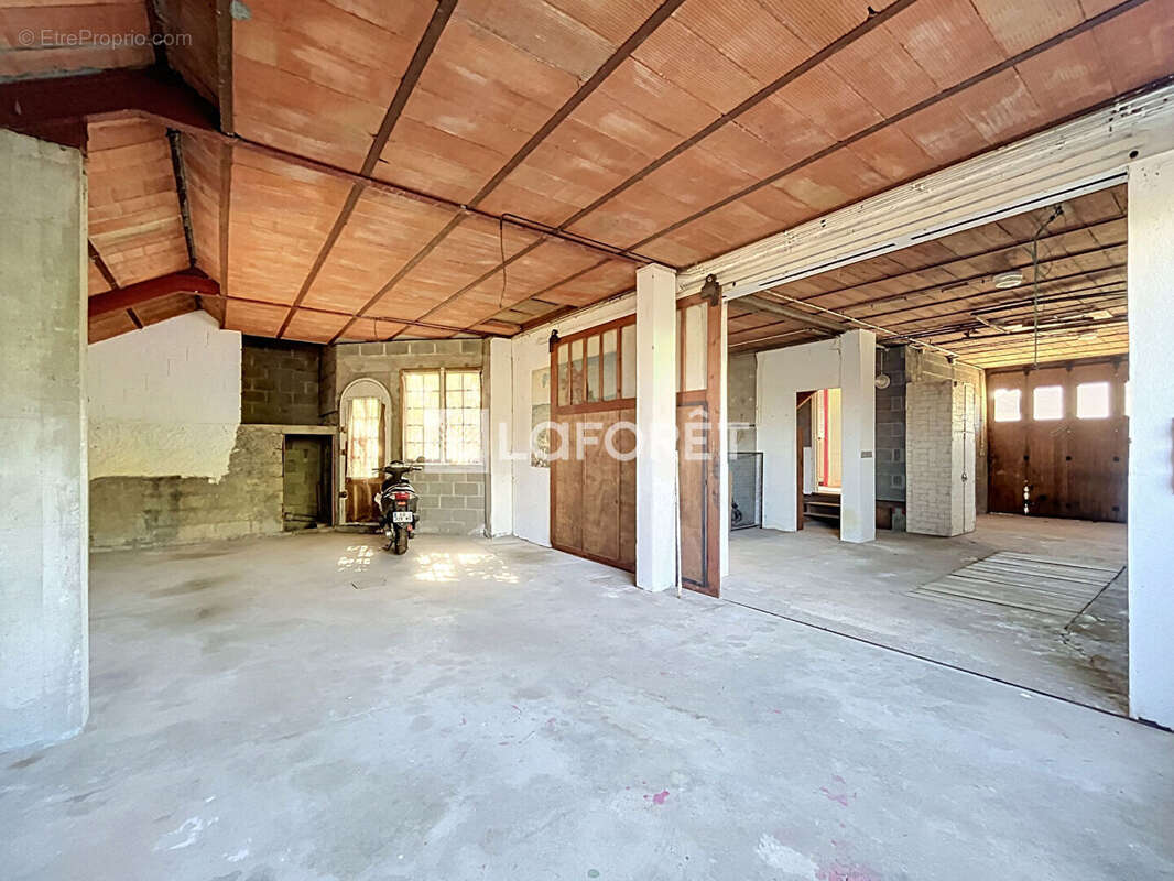 Maison La Ferté Saint Aubin 4 pièces 73 m² à réaménager - photo 9