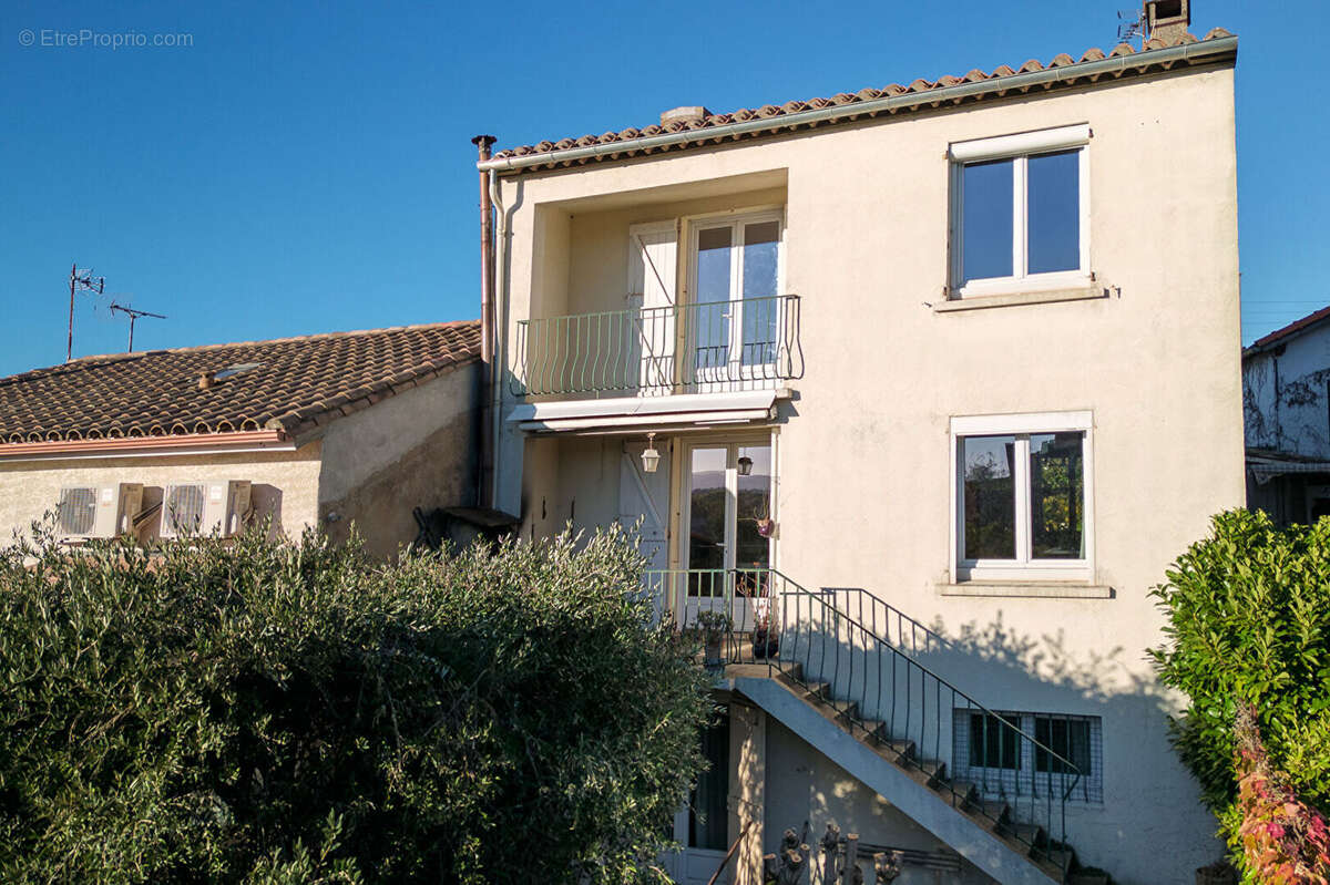 Maison à CARCASSONNE