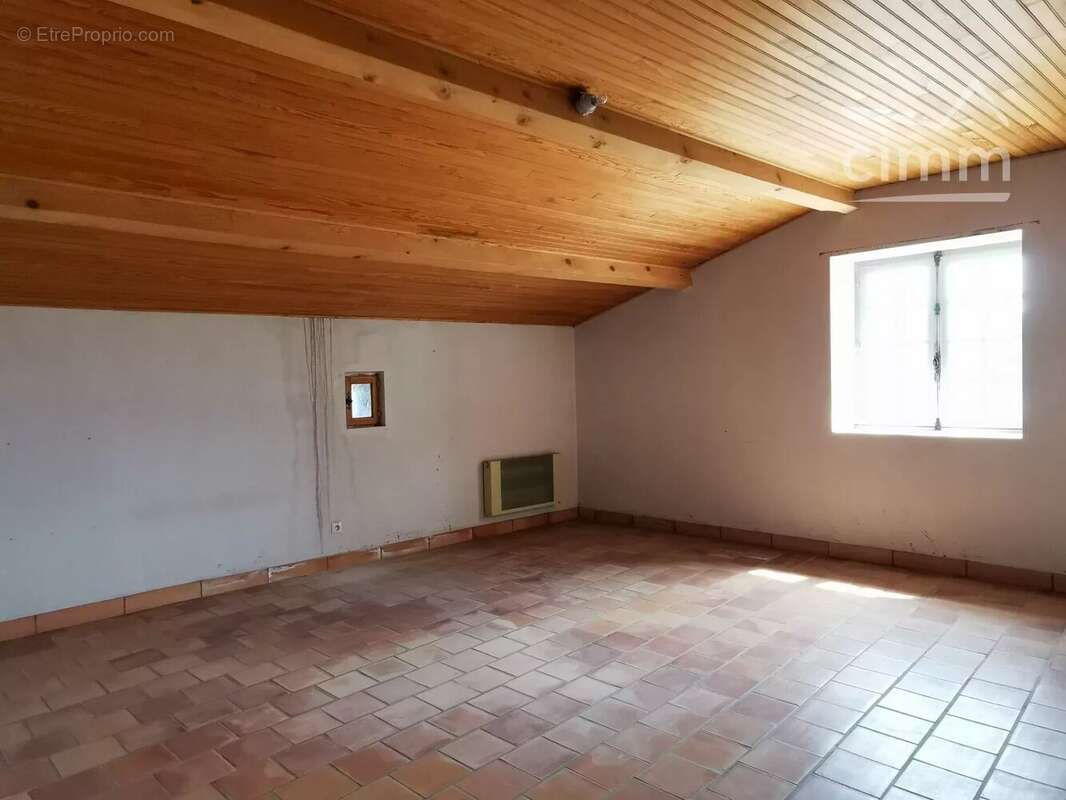 Maison à SAINT-GERMAIN