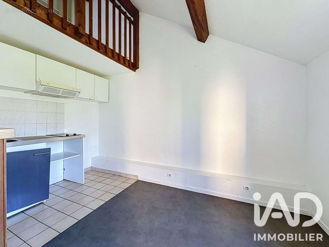 Photo 9 - Appartement à MELUN