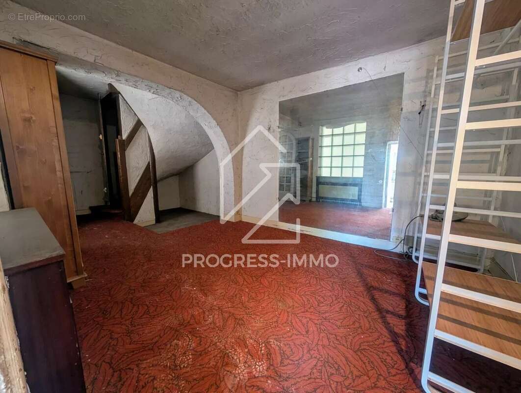 Appartement à VILLIERS-SUR-MARNE