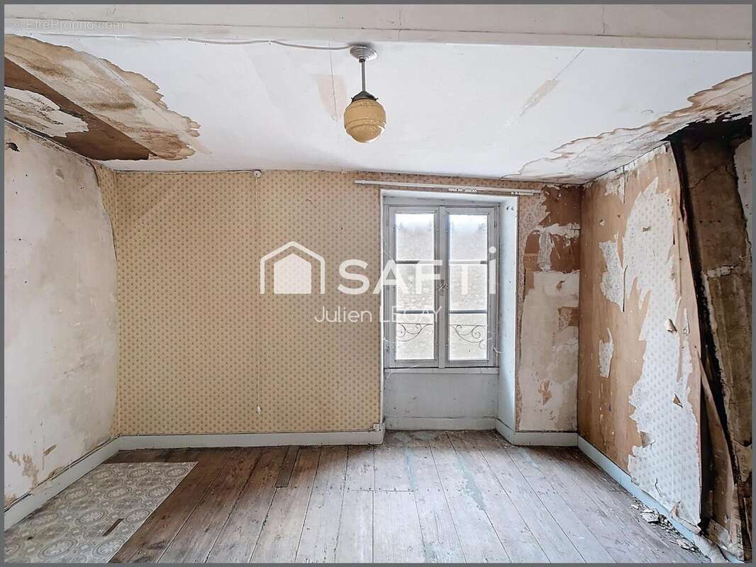 Photo 7 - Maison à SAINT-MAIXENT-L'ECOLE
