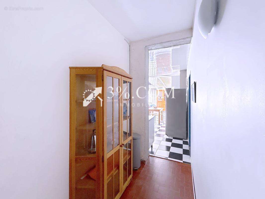 Appartement à FLEURY