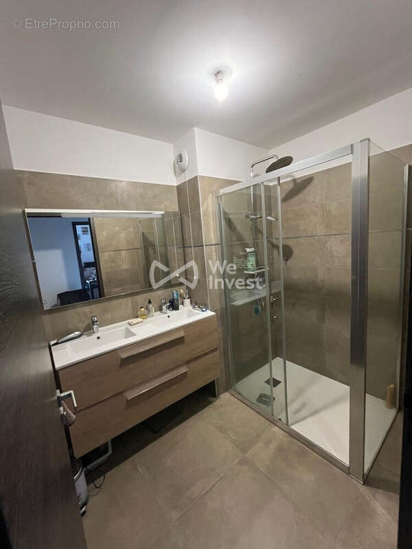 Appartement à BORGO