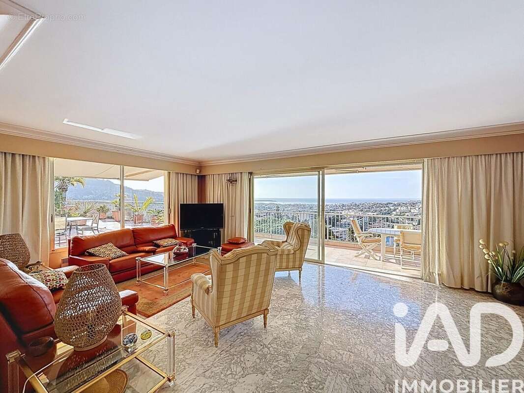 Photo 5 - Appartement à LE CANNET