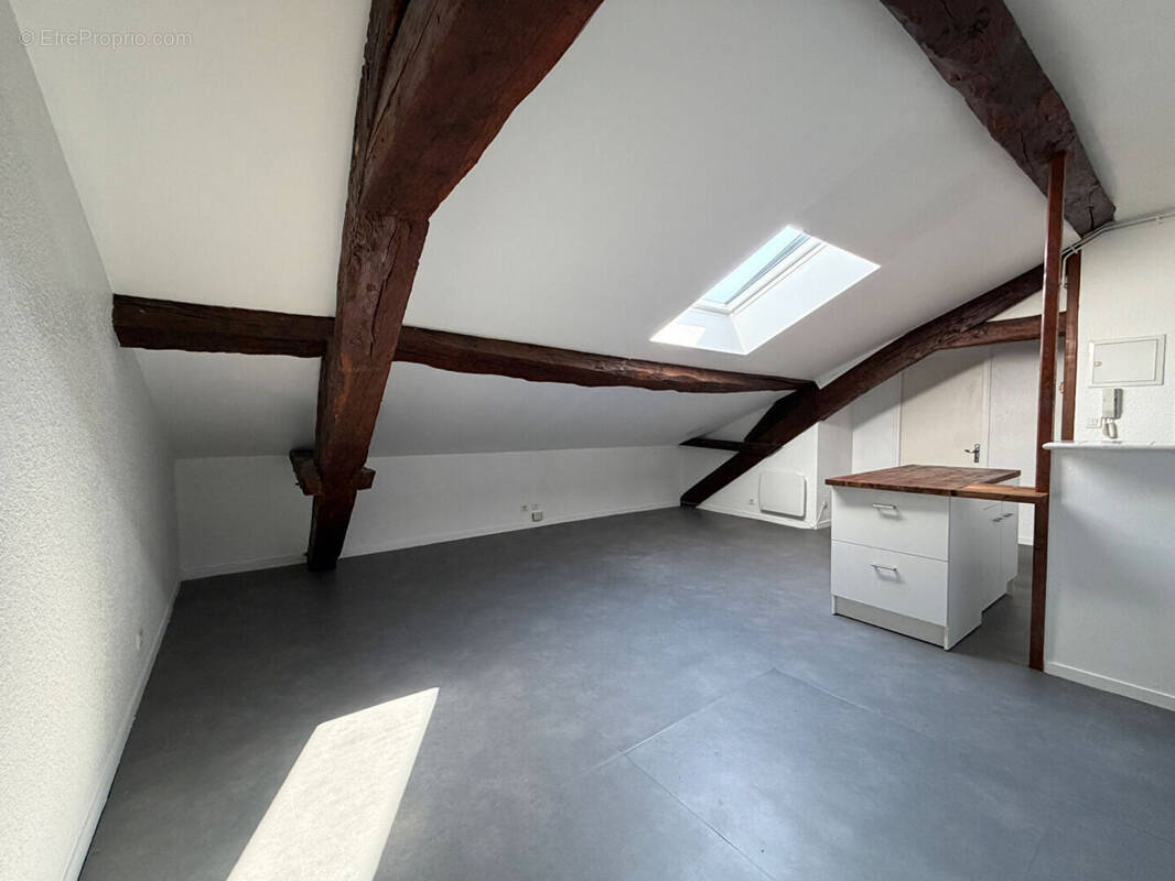 Appartement à PERIGUEUX