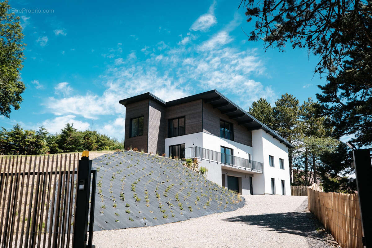 Maison à GRENOBLE