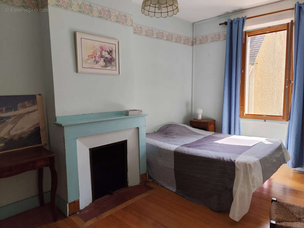 Maison à BAGNERES-DE-LUCHON