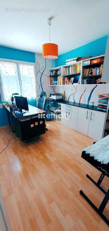 Maison à SAINT-VIANCE