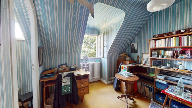 Maison à DOUARNENEZ