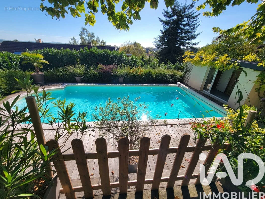 Photo 2 - Maison à LE CREUSOT