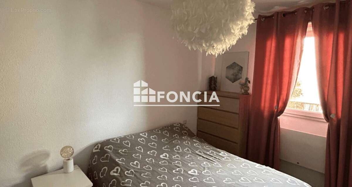 Appartement à SORGUES
