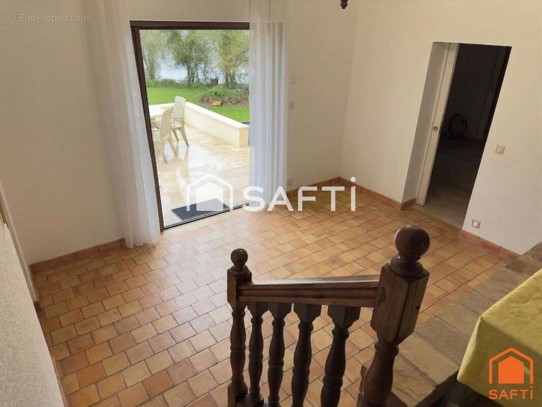 Photo 5 - Maison à ERBRAY