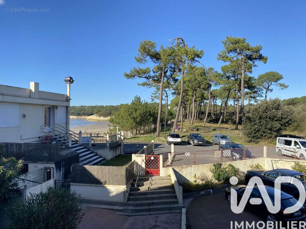 Photo 2 - Appartement à MESCHERS-SUR-GIRONDE