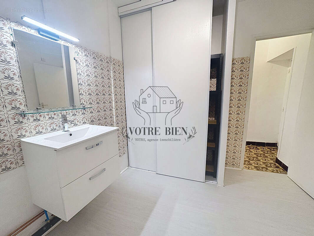 Appartement à SISTERON