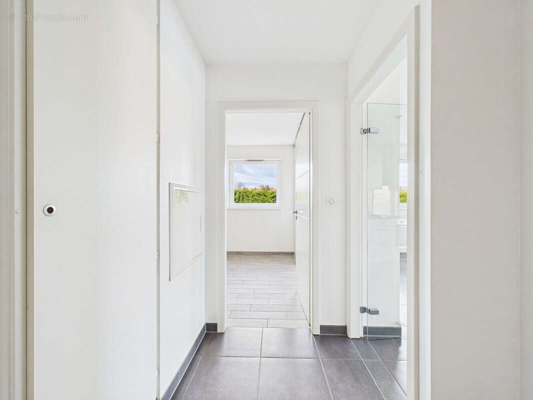 Appartement à RIEDISHEIM