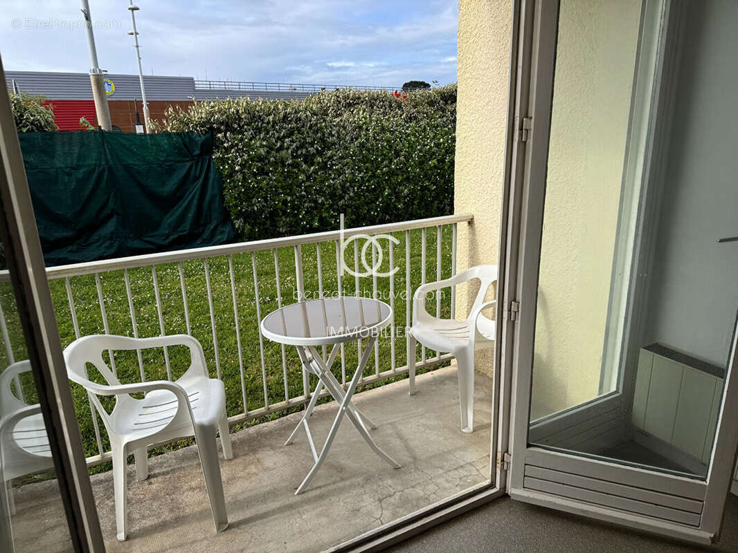Appartement à ARZON