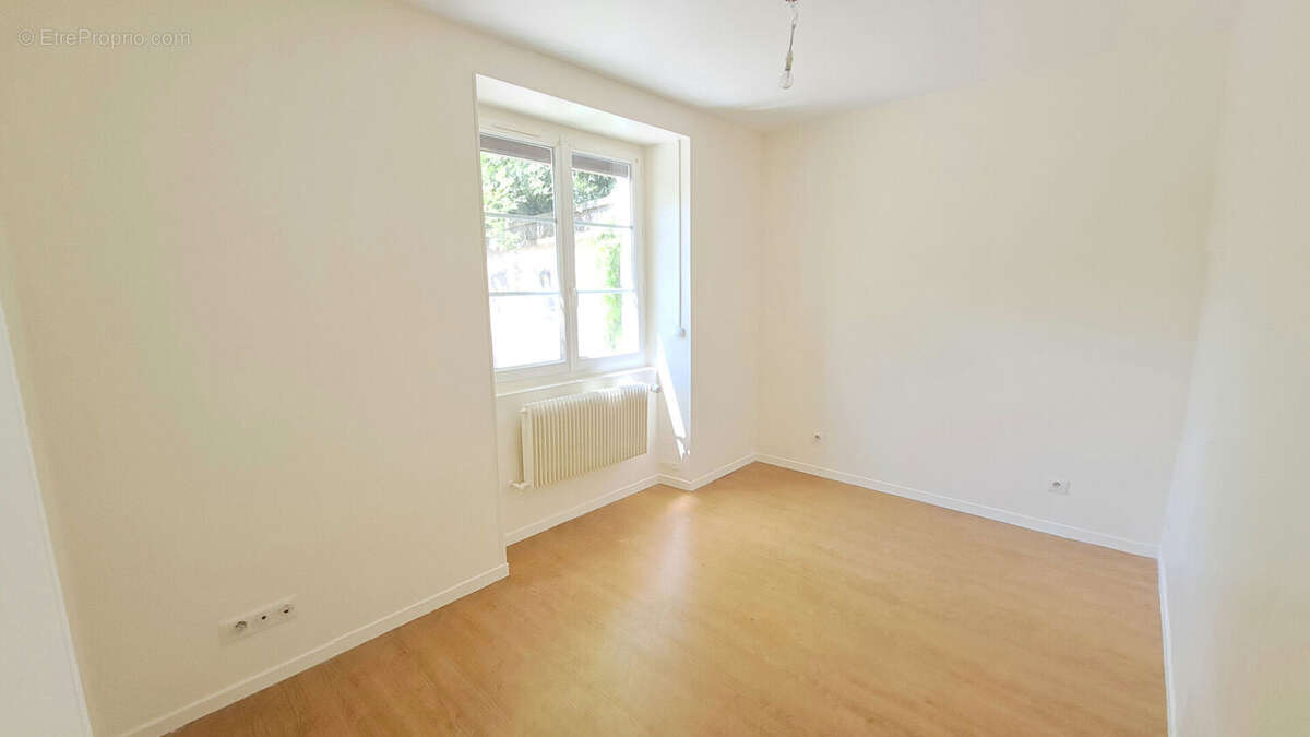 Appartement à BEAUMONT-SUR-OISE