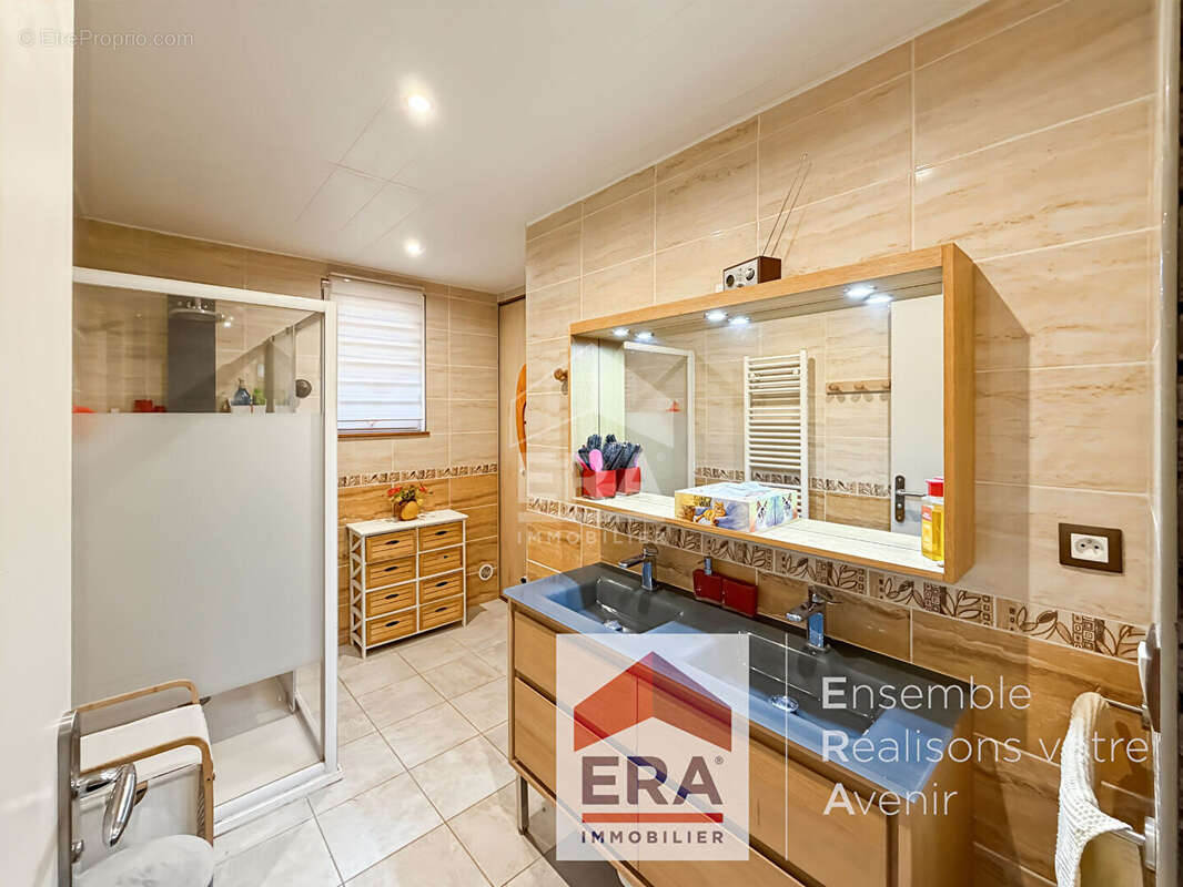 Maison à SAINT-CYPRIEN