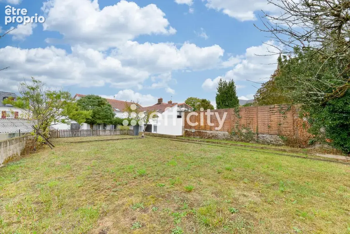 Maison 8 pièces 208 m² à vendre à Port-Saint-Pere (44710) - photo 25