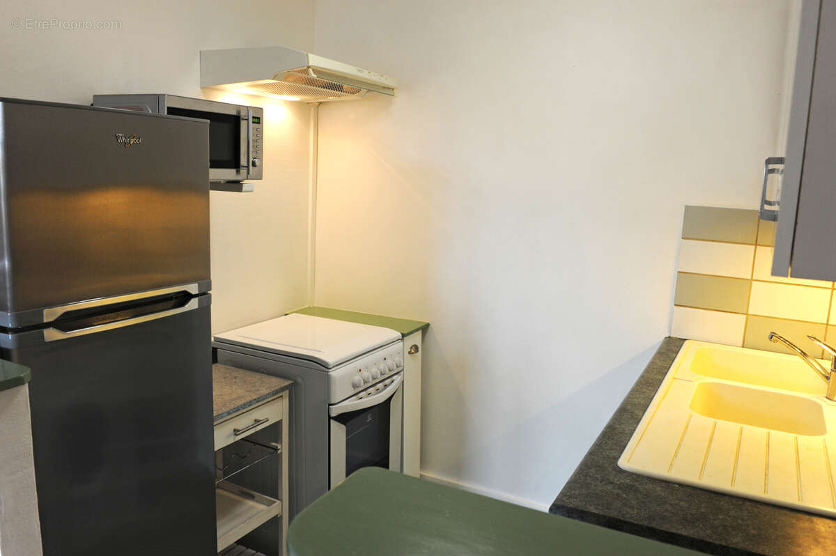 Maison à GIF-SUR-YVETTE