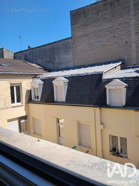 Photo 1 - Appartement à REIMS