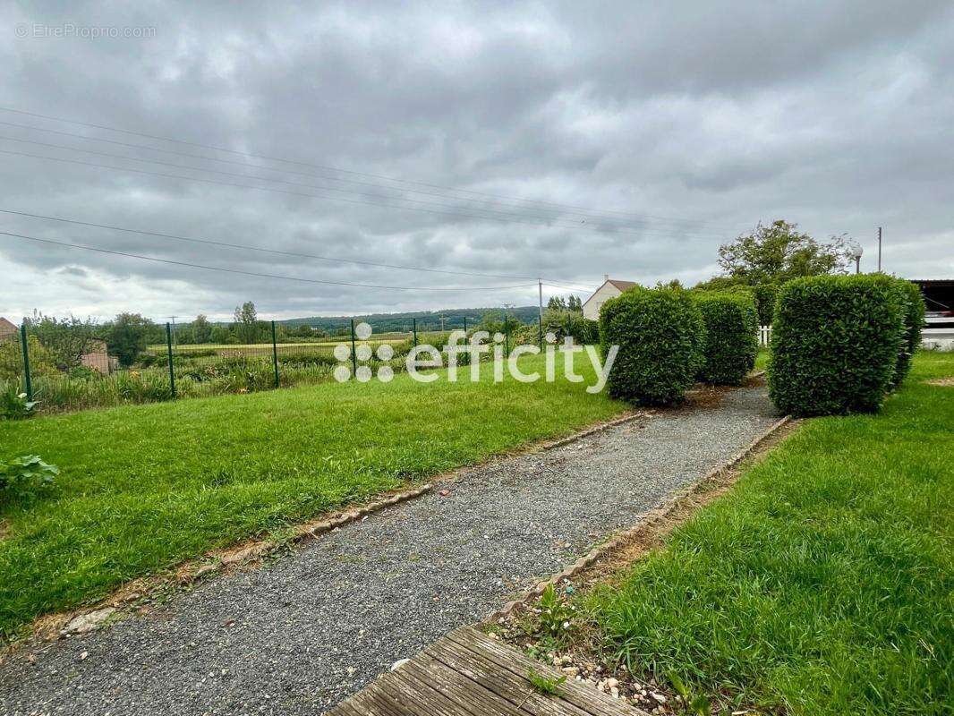 Maison 149 m² à Yzeures-Sur-Creuse  - photo 16