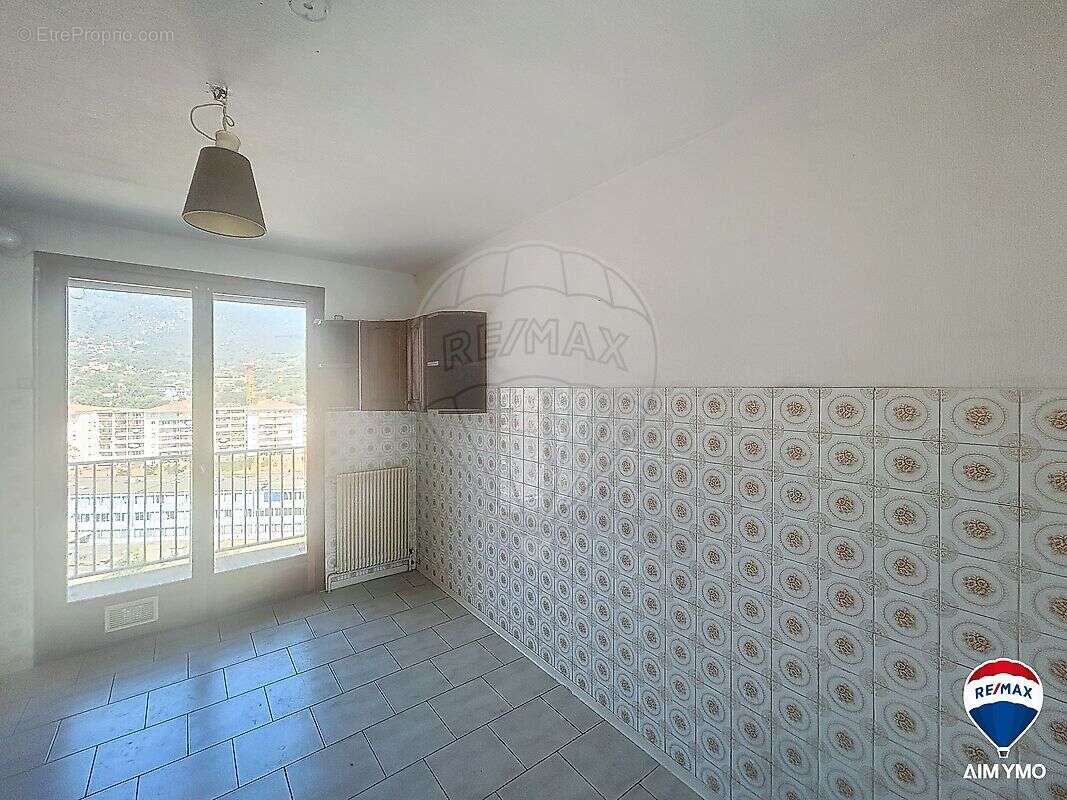 Appartement à AJACCIO