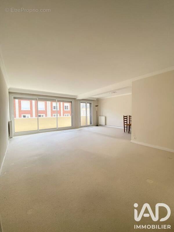 Photo 1 - Appartement à AMIENS