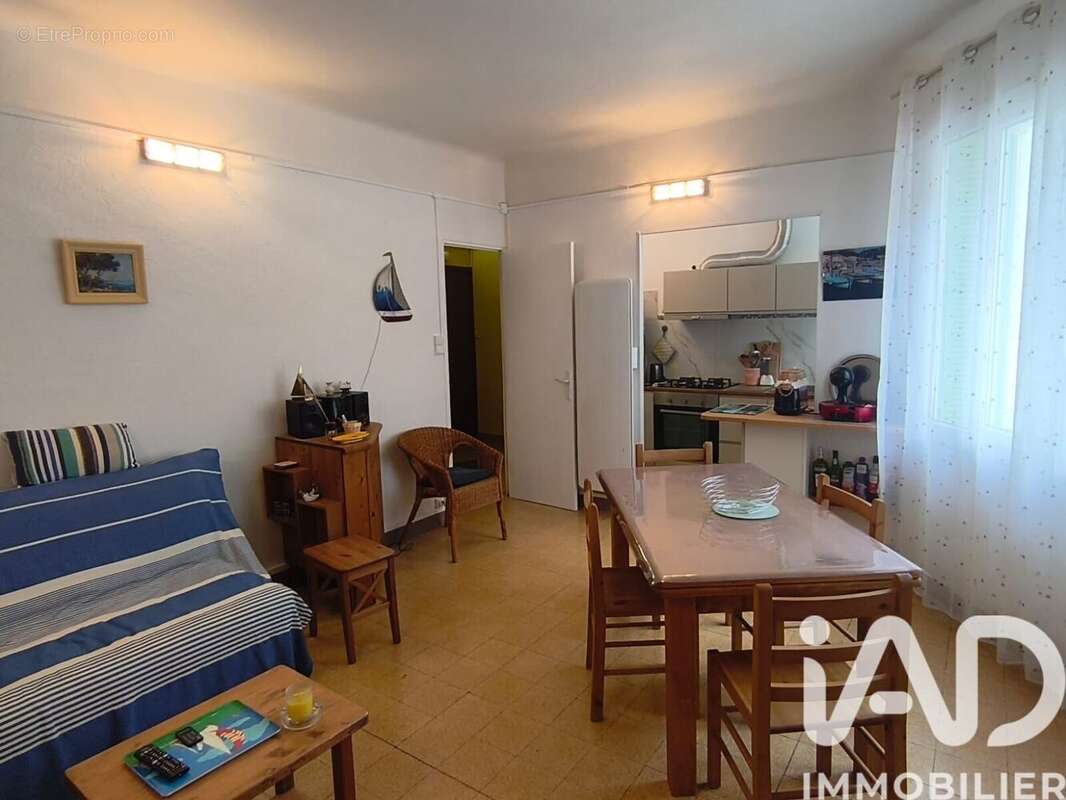 Photo 3 - Appartement à CASSIS
