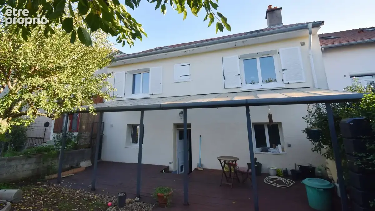 Maison à VICHY