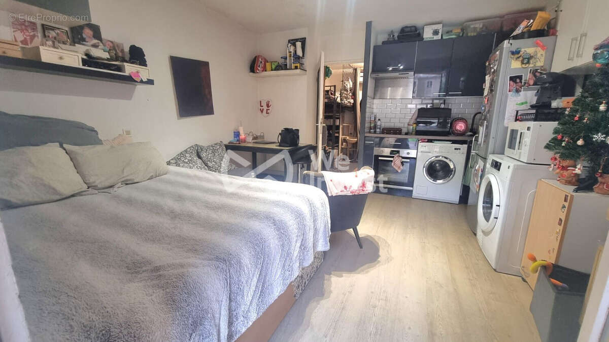 Appartement à SAINT-RAPHAEL