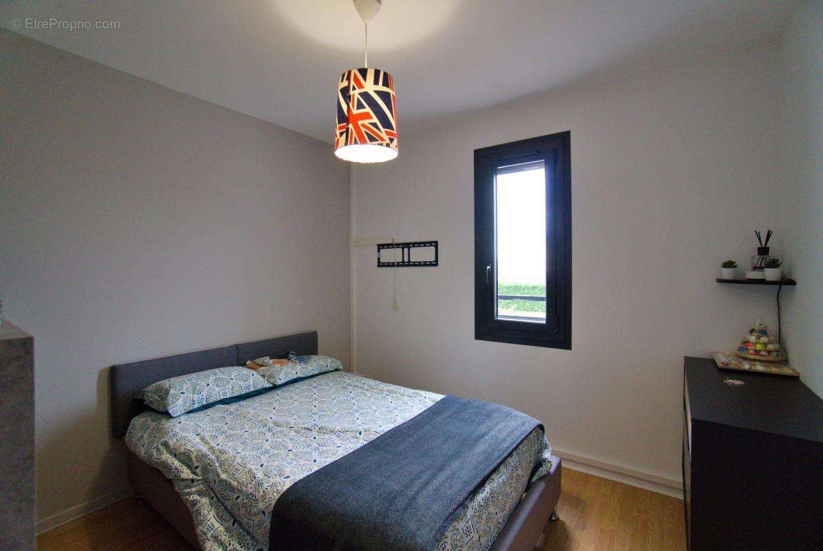 Maison à JASSANS-RIOTTIER