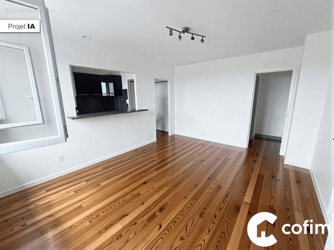 Appartement à TARBES