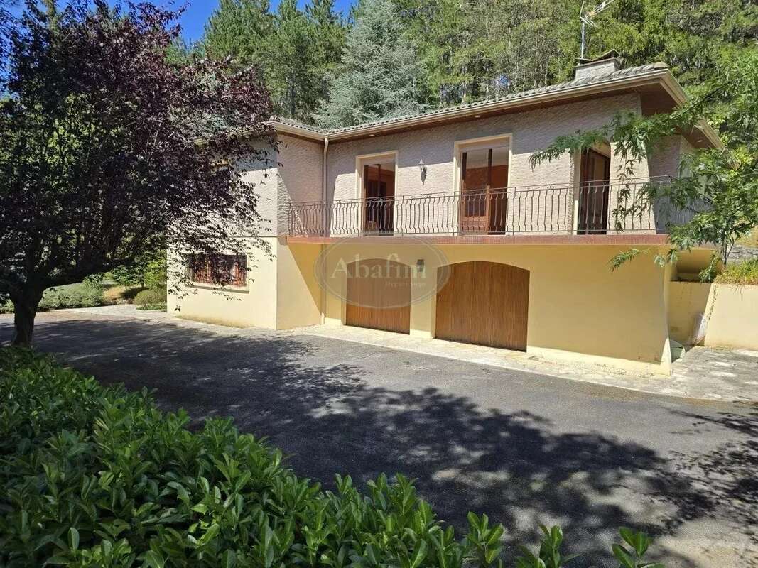 Maison à RABASTENS-DE-BIGORRE