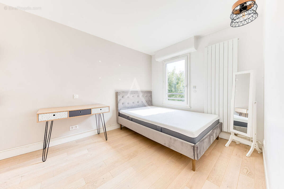 Appartement 5 pieces - photo 9