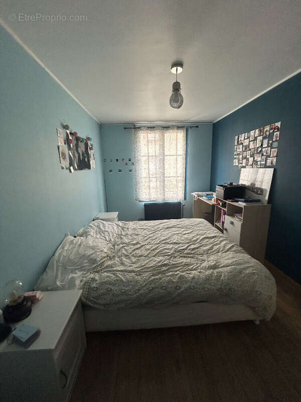 À vendre ? Appartement T3 centre-ville de Laval - photo 3