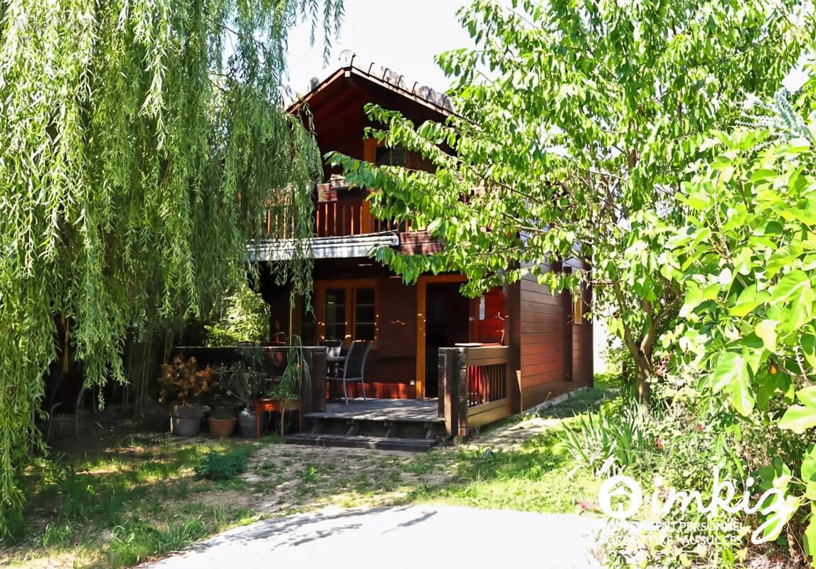 Maison à REAU