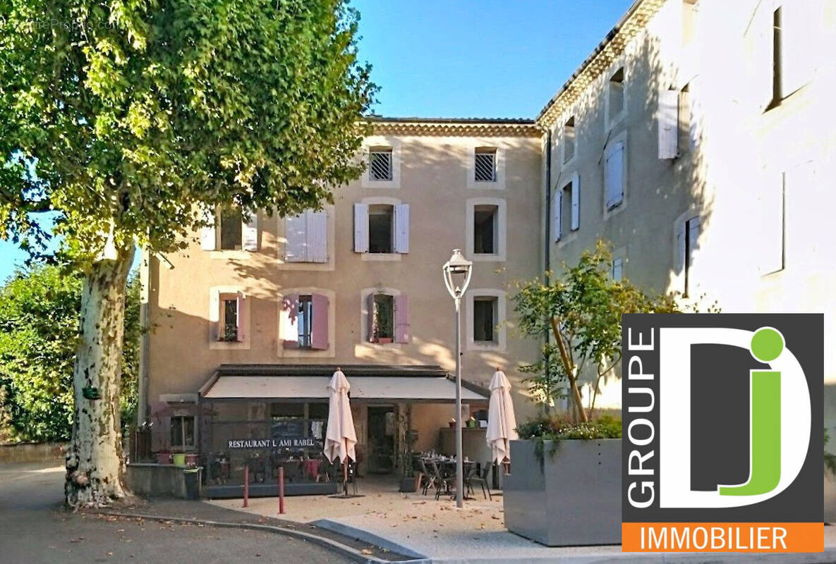 Autre à MIRABEL-ET-BLACONS