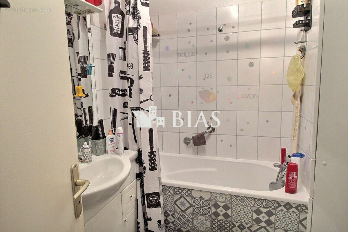 Appartement à LE PETIT-QUEVILLY