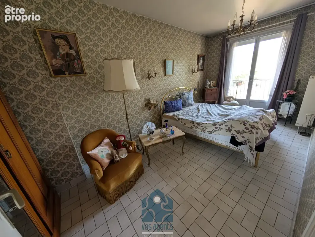 Maison 134.5m2 avec jardin et garage double à Marsac-en-Livradois - photo 13