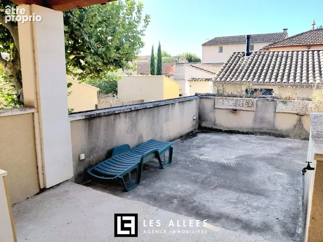 Maison 7 pièces 207 m² à vendre à Eyragues (13630) - photo 6