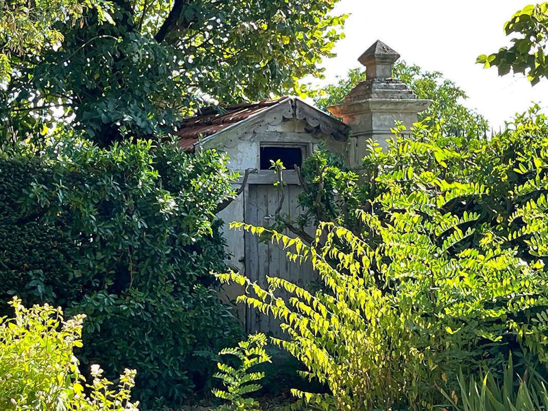 Maison à SAINTE-SOULLE