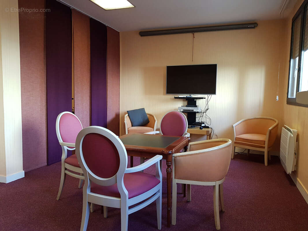 Appartement à CHAMALIERES