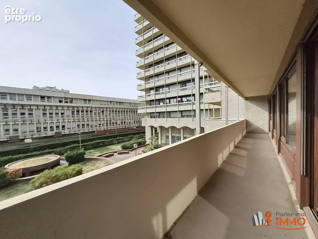 Appartement 2 pièces 67 m² à vendre à Saint-Etienne (42100) - photo 9