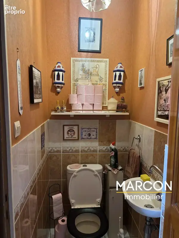 Sublime maison de maitre - photo 14