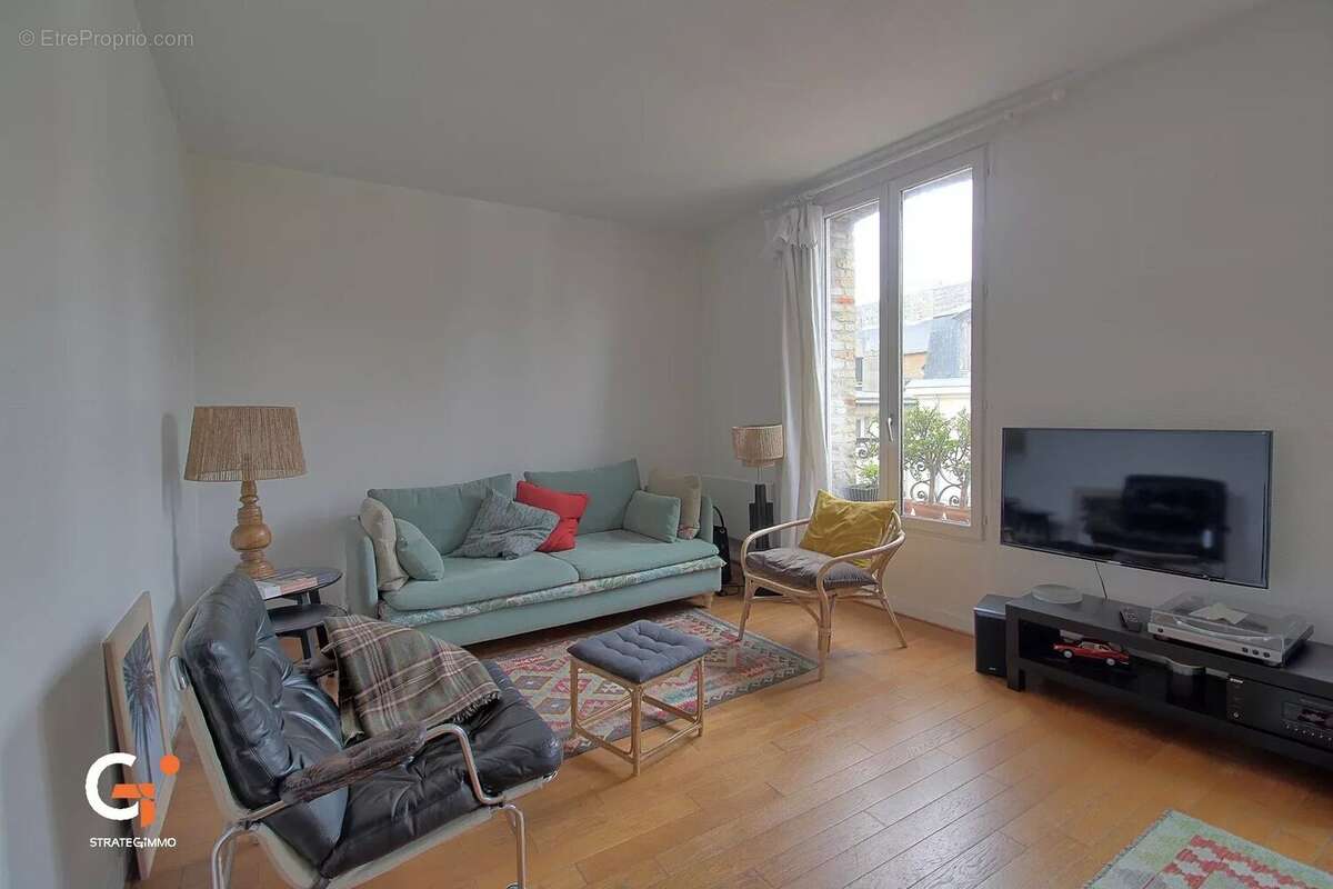 Appartement à DIEPPE