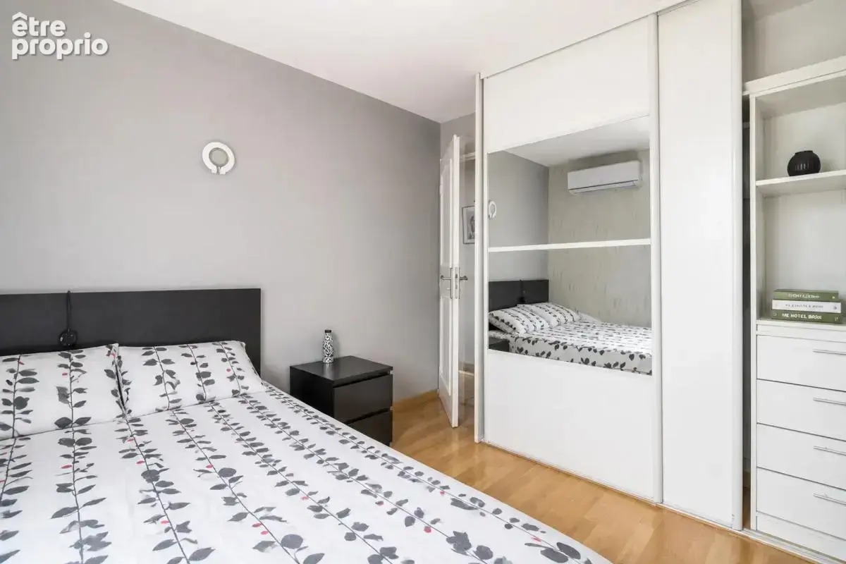 Maison de 5 pièces de 101 m² à Seysses - photo 10