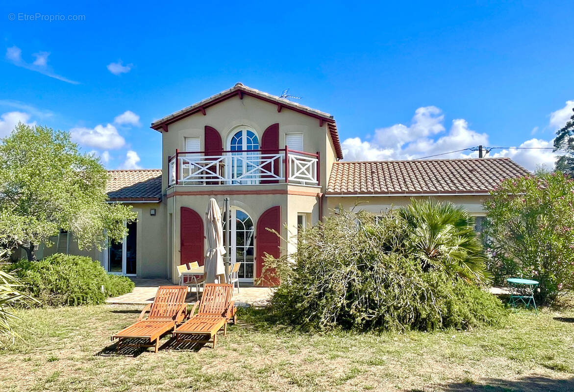Maison à PORNIC