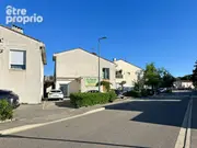Appartement à SAINT-MARCEL-LES-VALENCE
